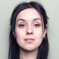 Катерина Прохоренко