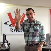 Jorge Luis Acevedo Barrios