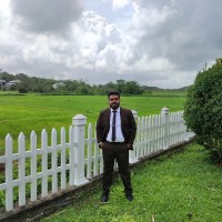 Dhanushka Sampath