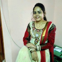 Sabita Jena