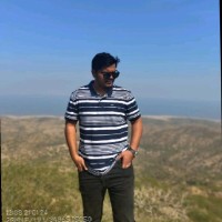 Bhargav Rajgor
