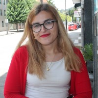 Maria Terroso