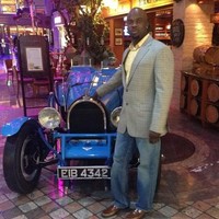 Michael Onyejekwe