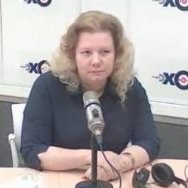 Veronika Marchenko