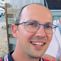 Fabien VIGNERON