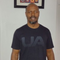 Antonio Charles
