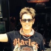 Rae Marais-Loader