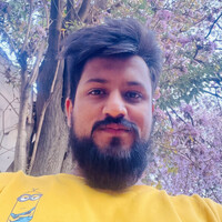 Shubham Jain