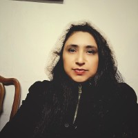 Alejandra Hernández Uribe