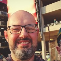 Ewan Bezuidenhout