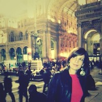 Giovanna Sara Pilleri