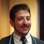 Anthony Constantino Borgia