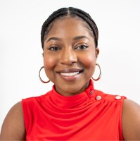 Kedemah Reid