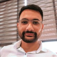 Pranav Rathi