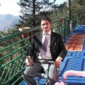 Karam Ali Shah