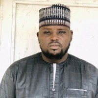 muhammad garba
