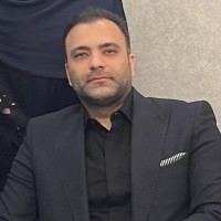 Amir Malek Mohammadi