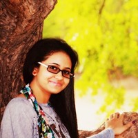 Foram Pandya