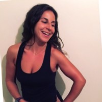 Jenna Stern