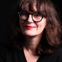Caroline Bertolin