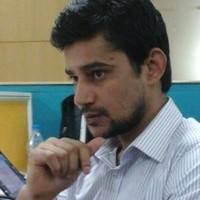 Rakesh Giri