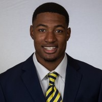 Chigozie Anusiem