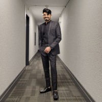 Vishalsinh Chauhan
