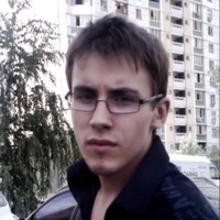 Sergey Slobodyanyuk