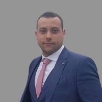 Tsvetan Petrov
