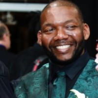 Dwayne Laughlin