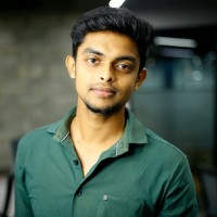 Hareesh Nair P.S