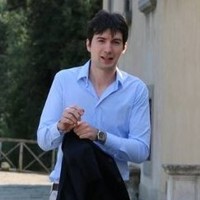 Danijel Jonjic
