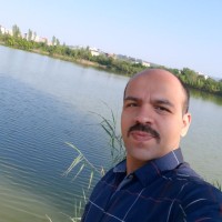 Siavash Alizadeh