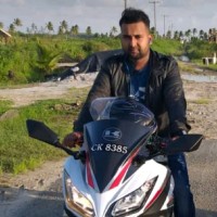 Shameer Mohamed