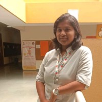 Gayatri Kulkarni