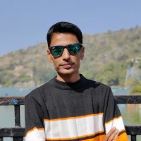 Chirag Ajwaliya