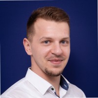 Nils Reichert