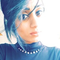 Mariam Butt