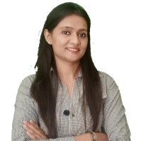 Swati Poddar