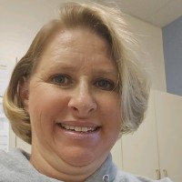 Kimberly Johnston