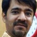 Najeeb Ahmed