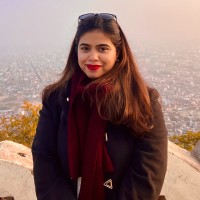 Anushree Bhardwaj