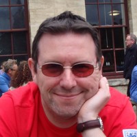 Mike Clavery