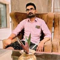 Satyam Saxena
