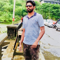 Vikram Patil