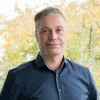 Niko Weinrich
