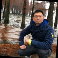 Michael Hsieh
