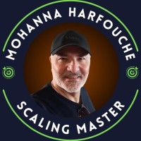 Mohanna Harfouche