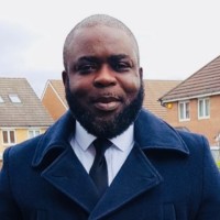 Abayomi Ibidun