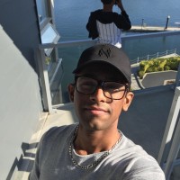 Kevin Konnayil